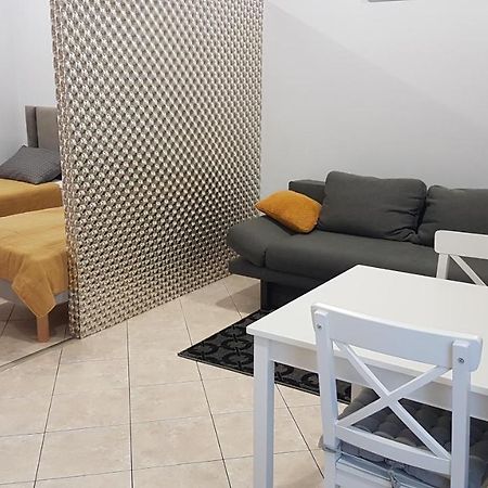 Apartament Promyczek Hajnówka Dış mekan fotoğraf