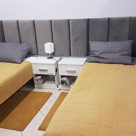 Apartament Promyczek Hajnówka Dış mekan fotoğraf