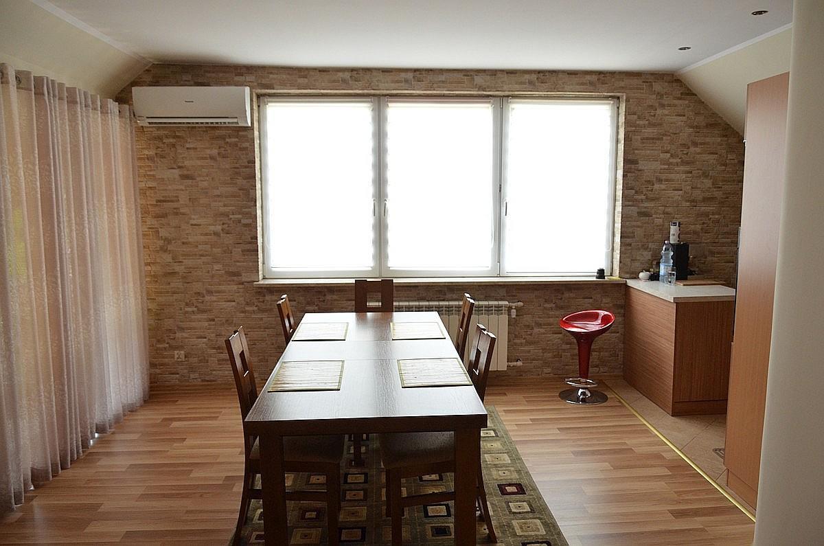 Apartament Promyczek Hajnówka Dış mekan fotoğraf