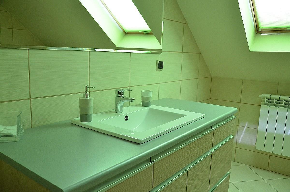 Apartament Promyczek Hajnówka Dış mekan fotoğraf