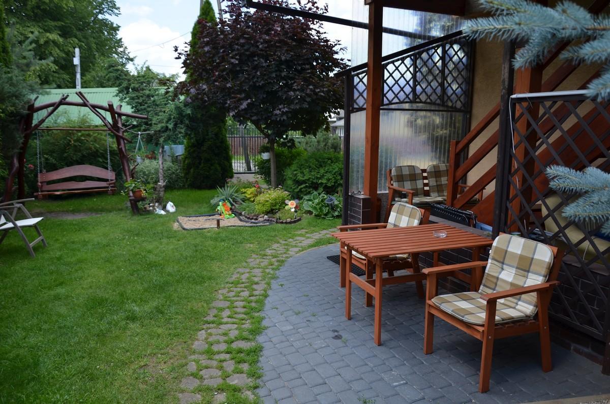 Apartament Promyczek Hajnówka Dış mekan fotoğraf