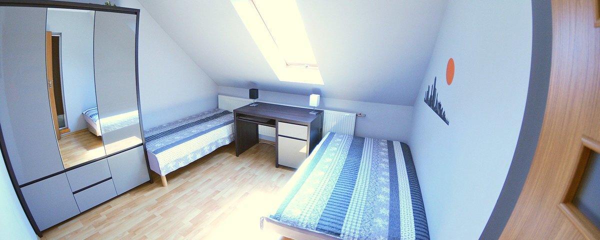 Apartament Promyczek Hajnówka Dış mekan fotoğraf